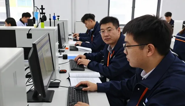 行业定制解决方案使用技巧分享